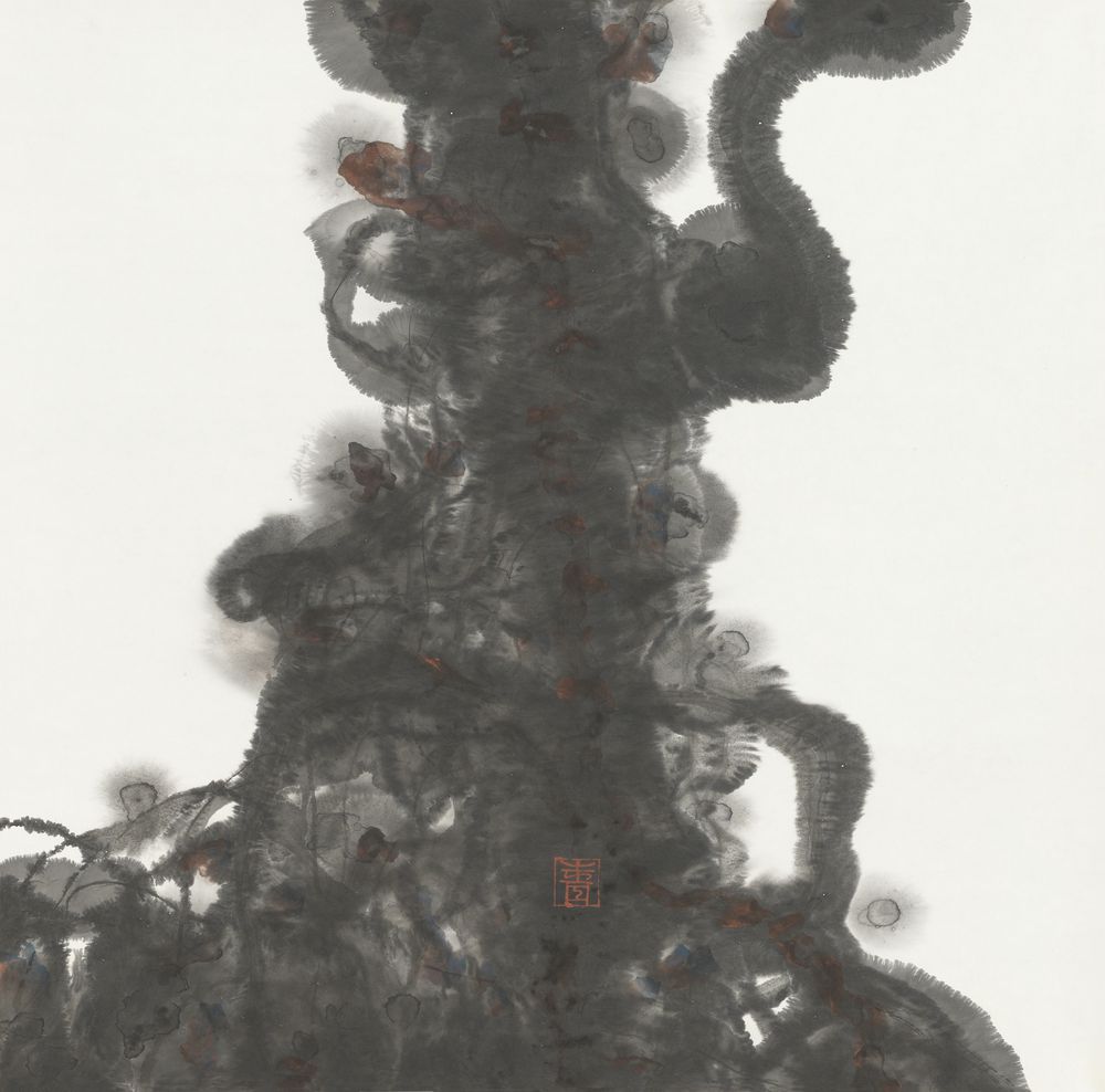 渴盼