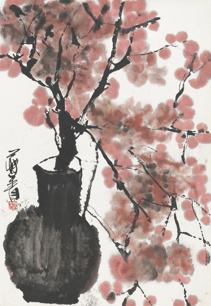 涵柏