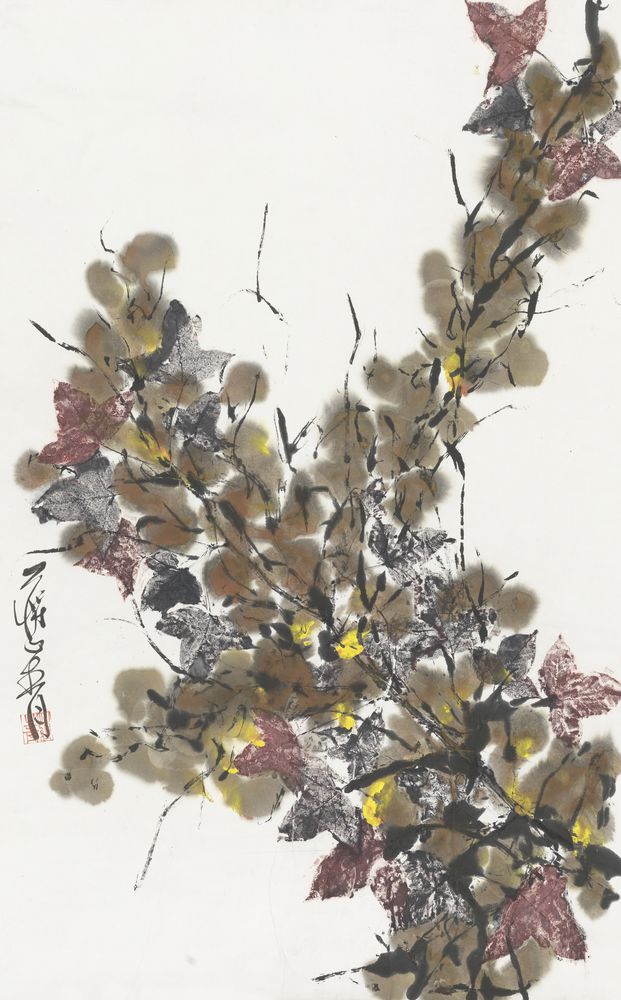 沛珊