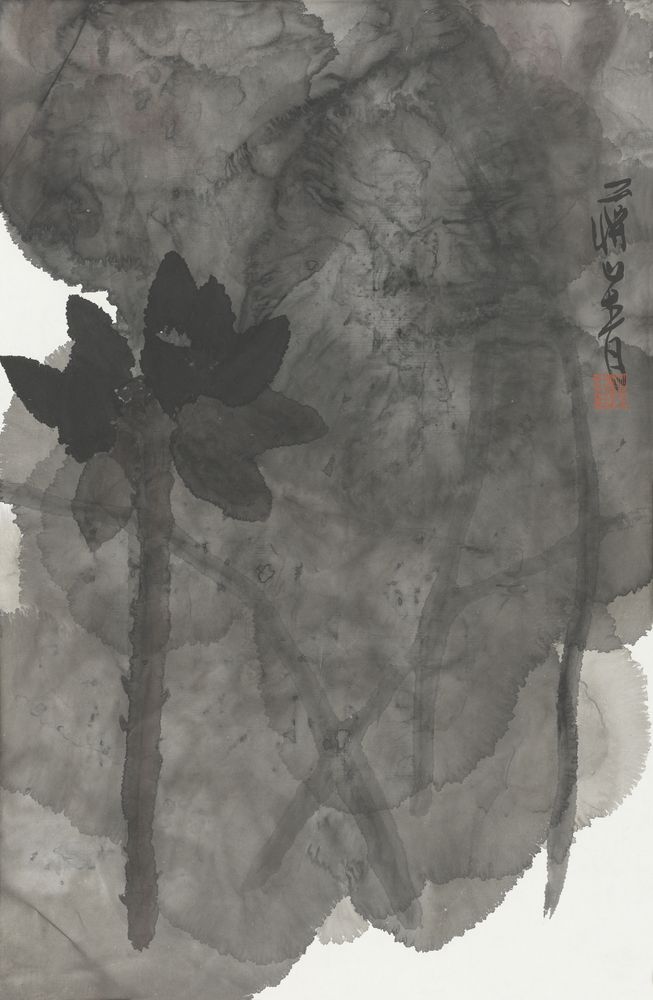 简兮