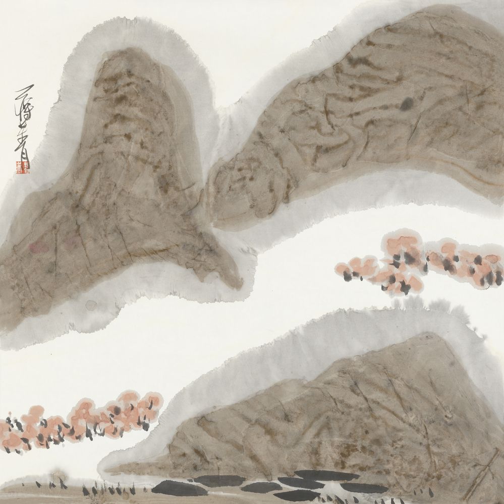 曼文