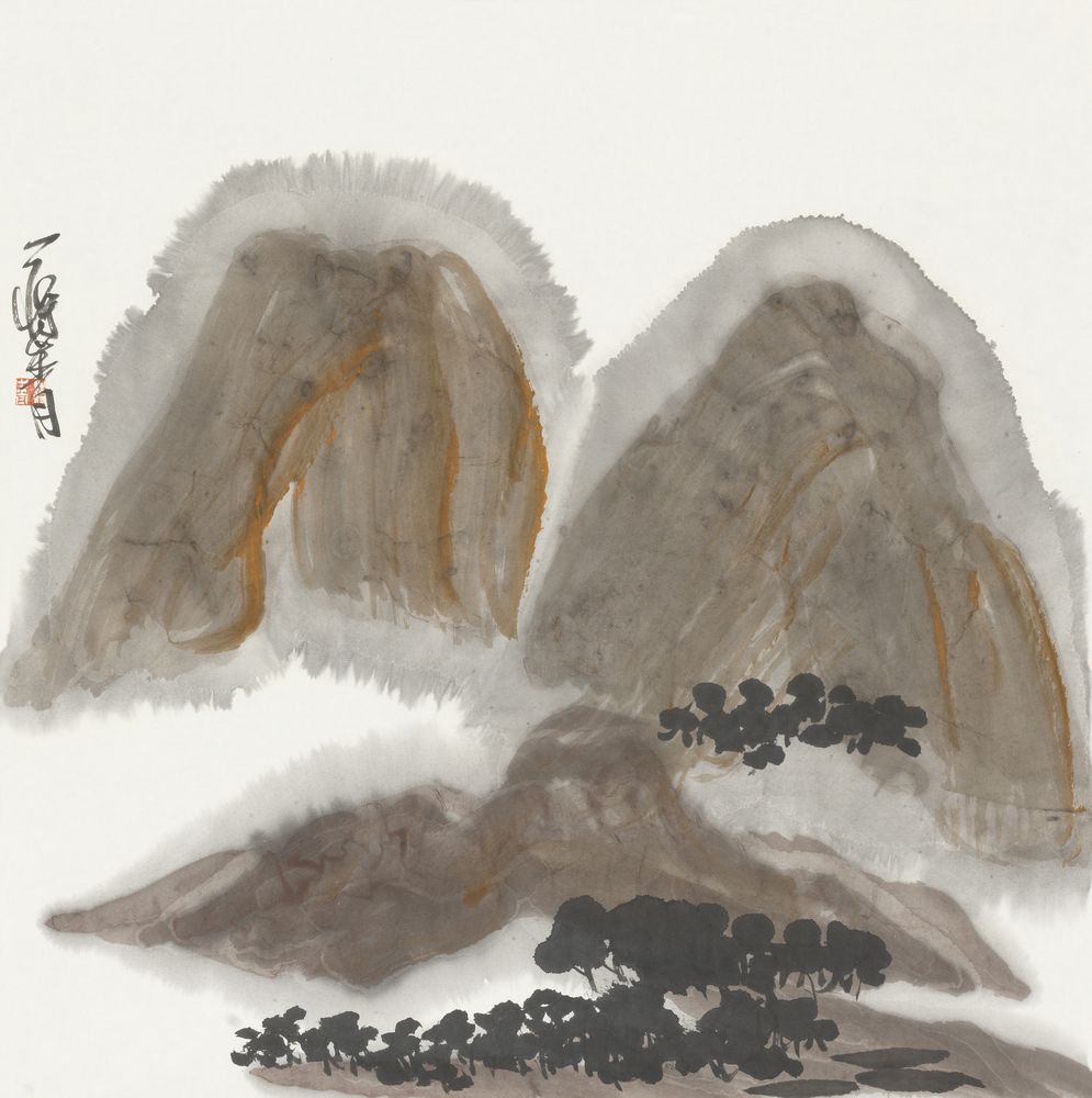 慕青