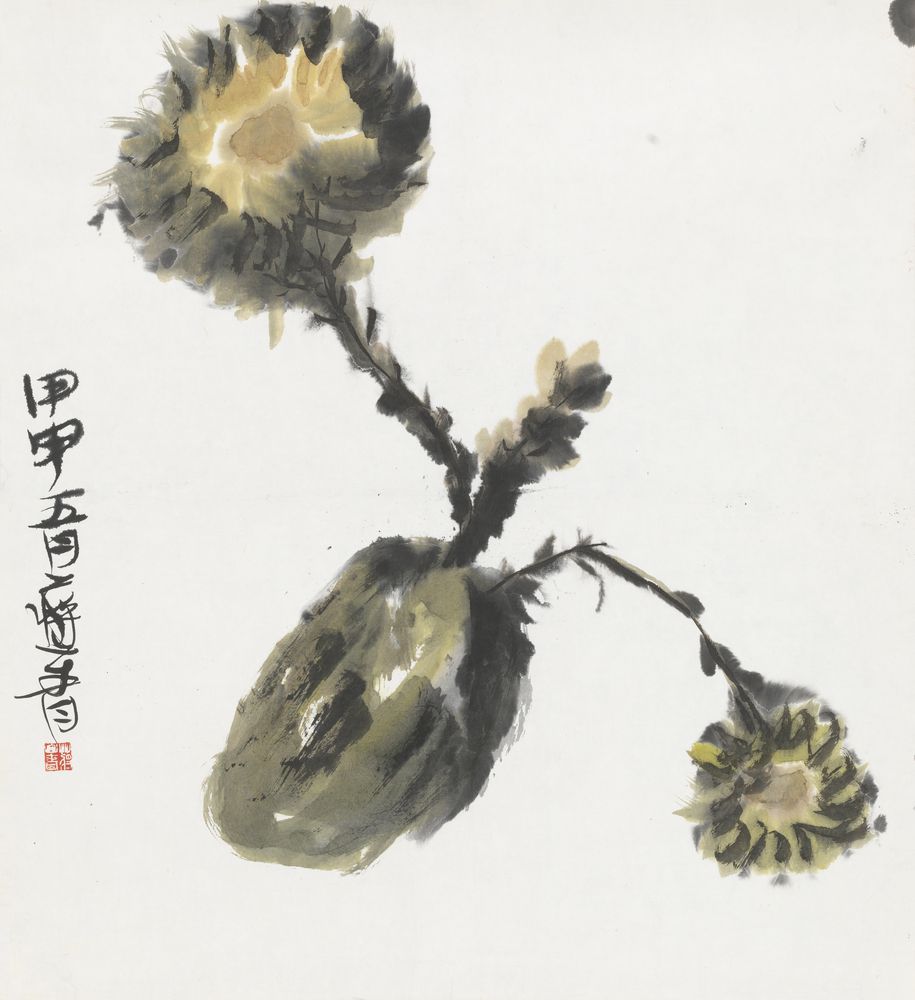 葛藟