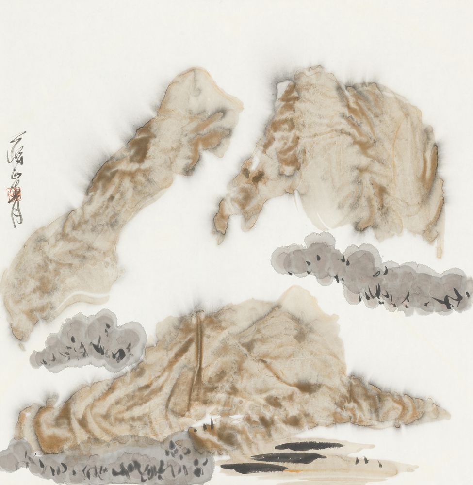 新柔