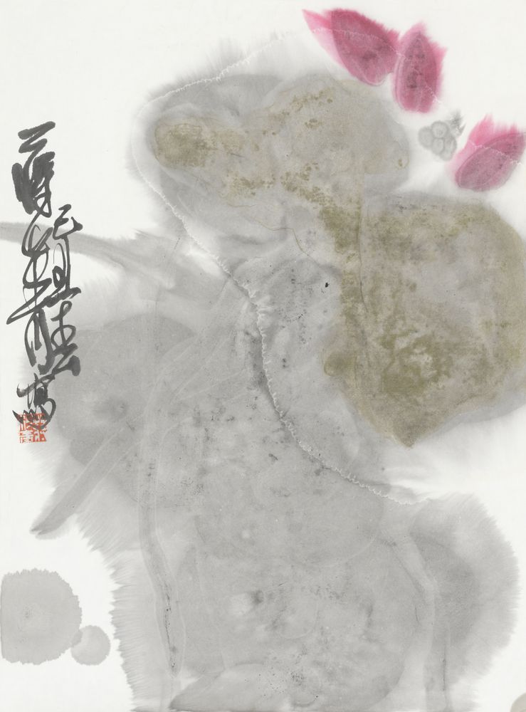 绵蛮