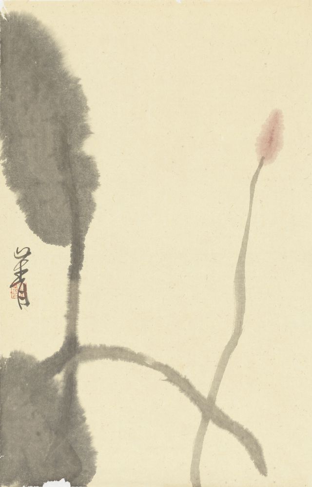 黍离