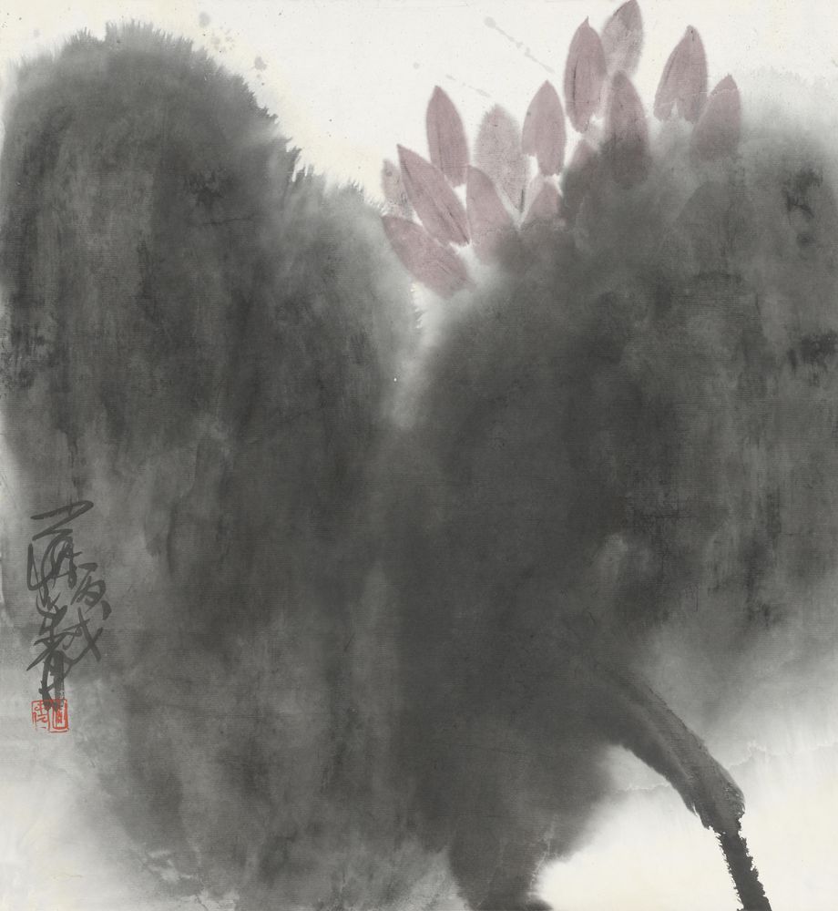 小旻