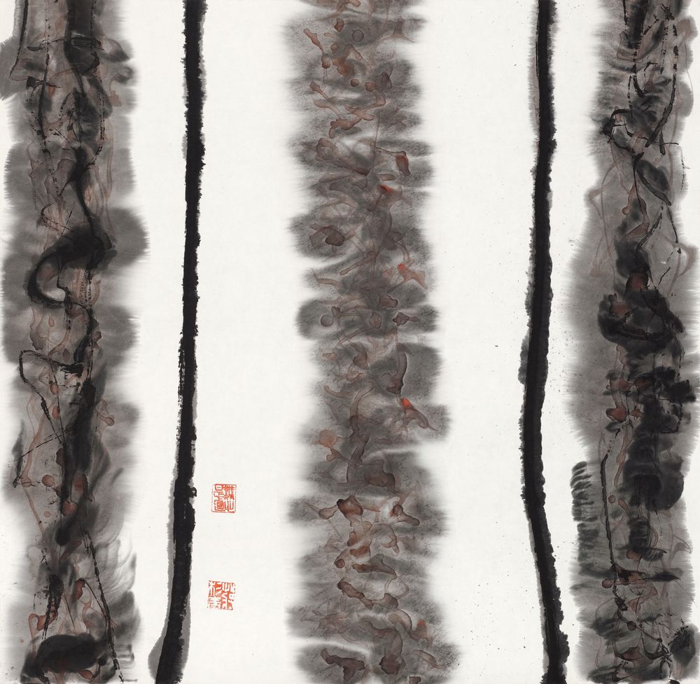 云渍
