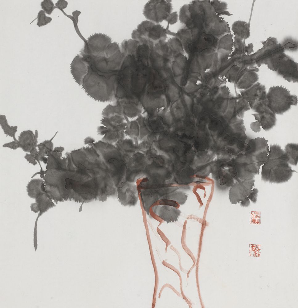 卷云