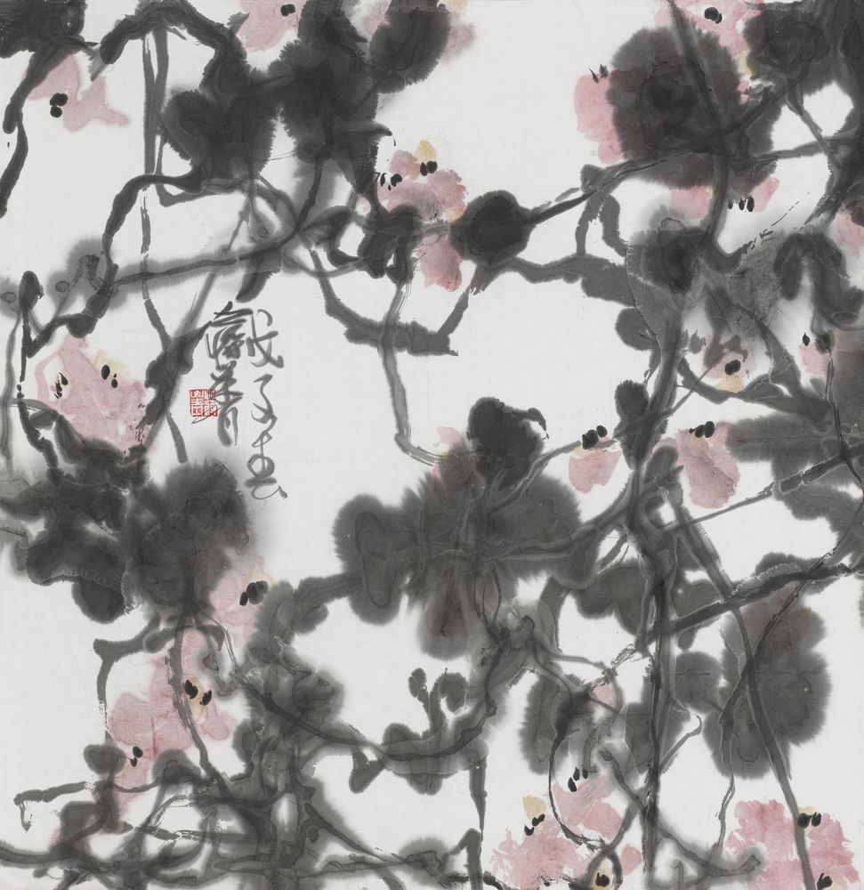 花说
