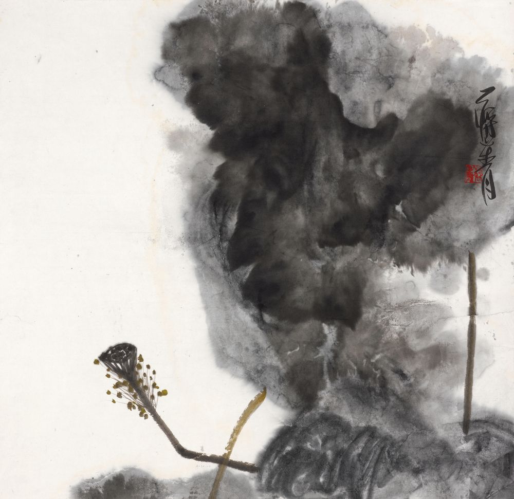绵密