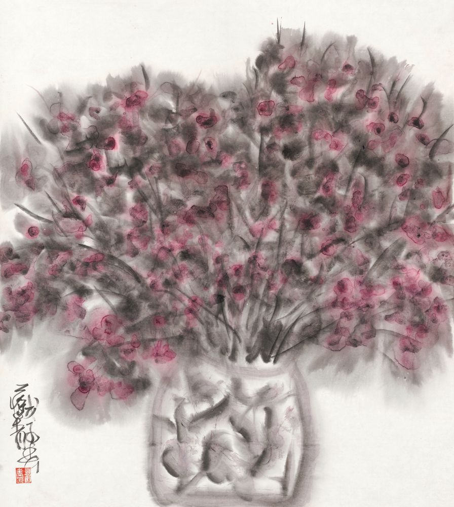 晨雾