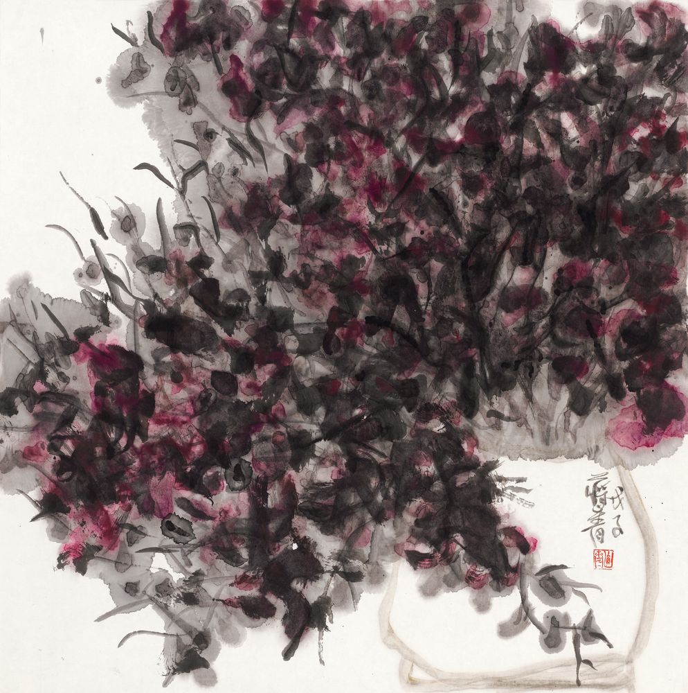 欲晓