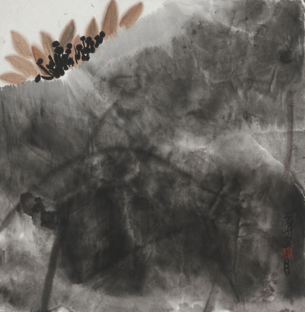 水佩风裳