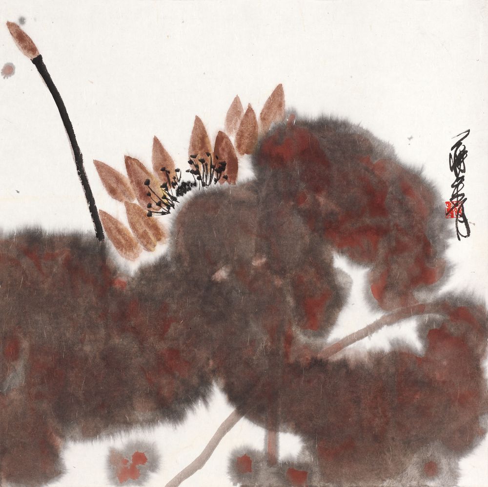 幽香清远
