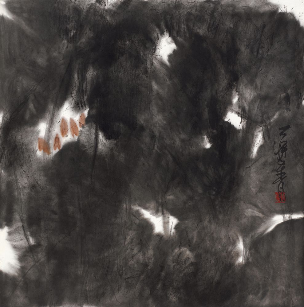 语香