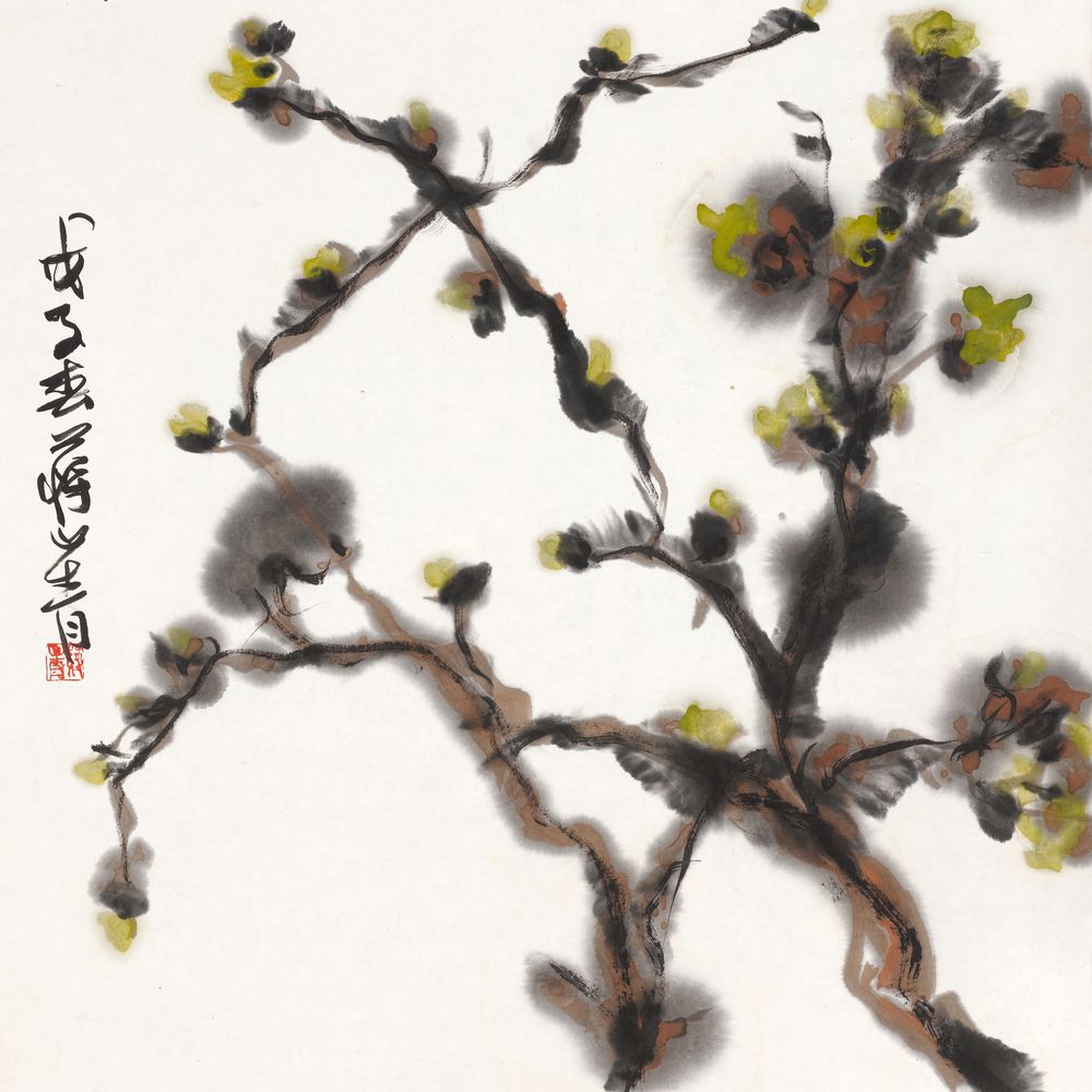 迎春