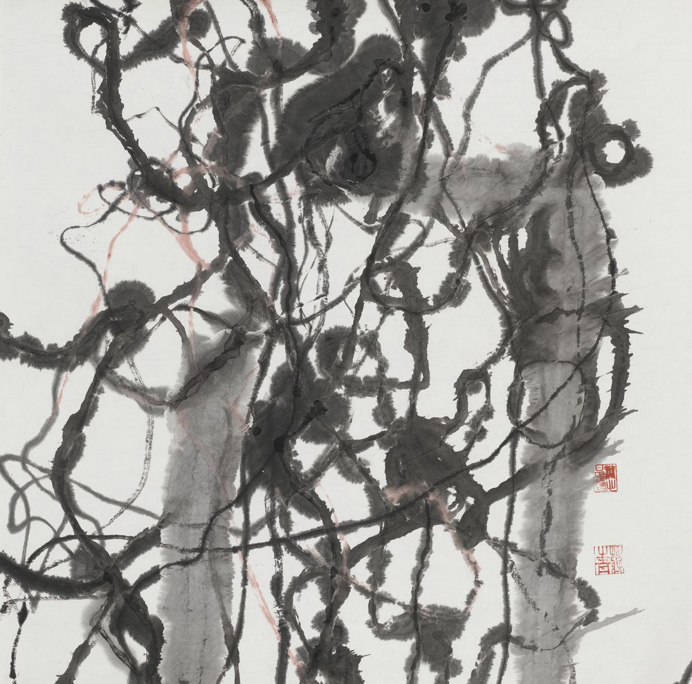未安