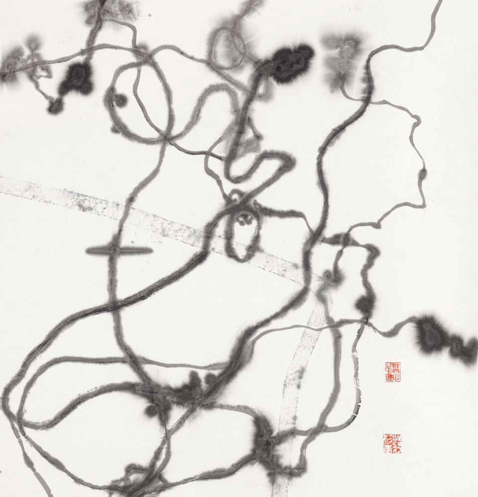 飞絮