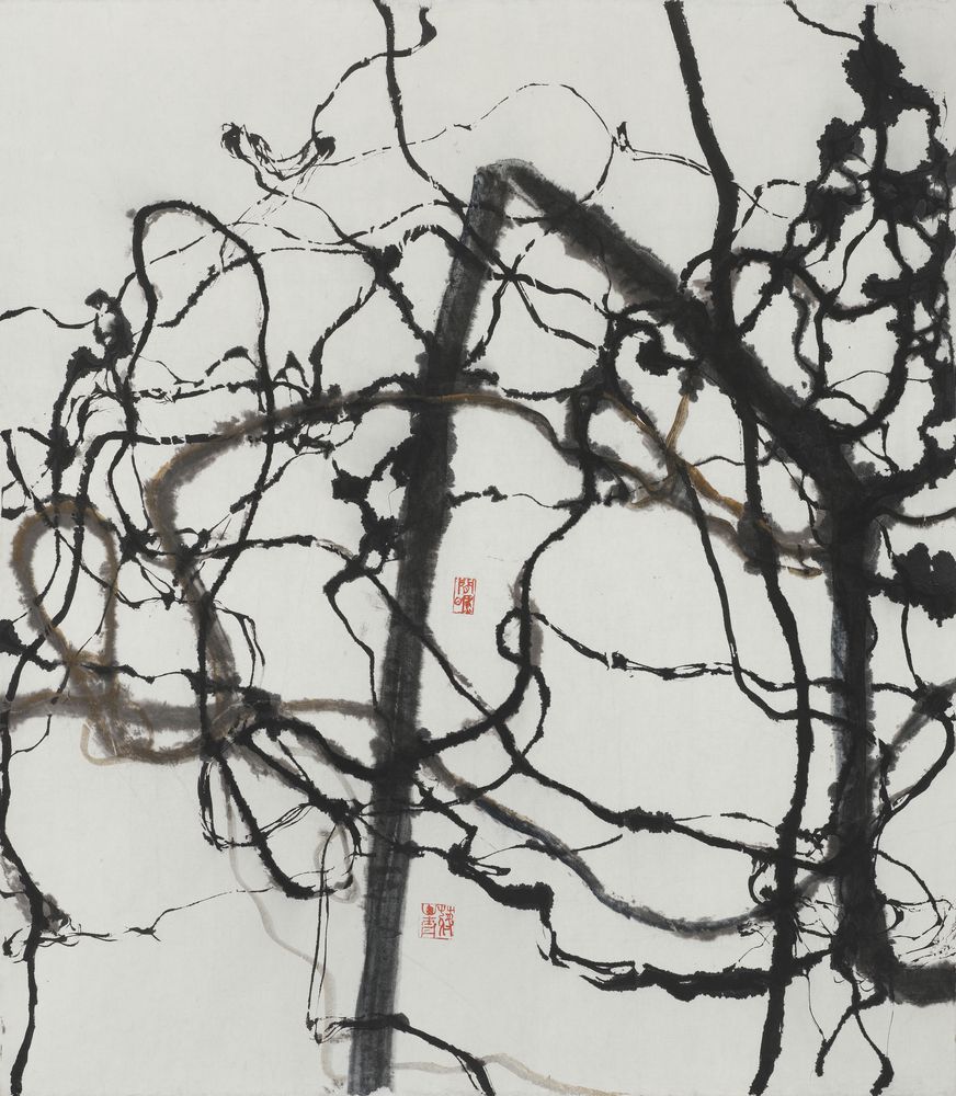 暖光