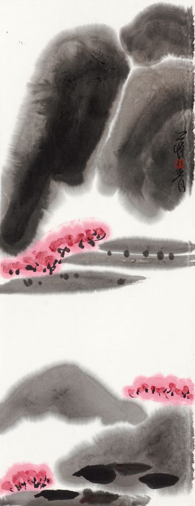红树白泉