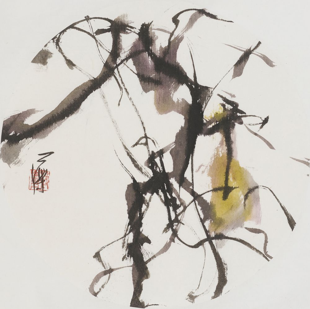 花展