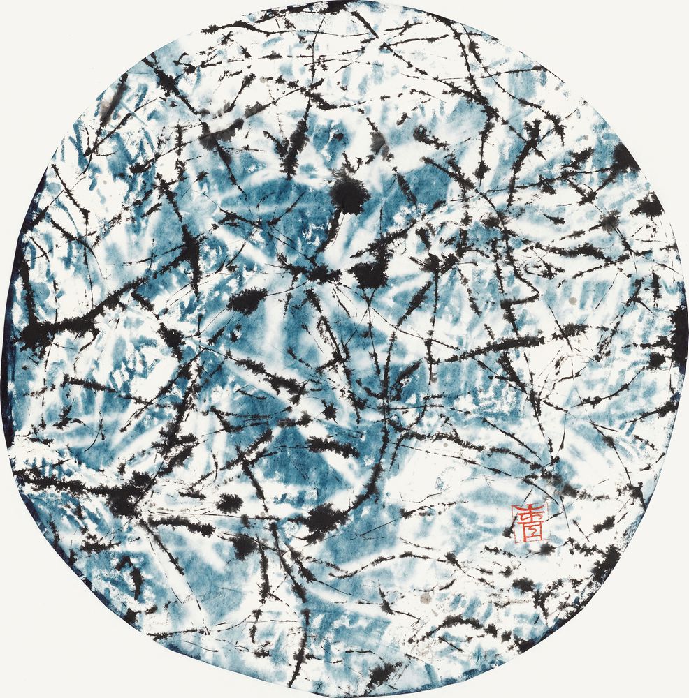 傲霜