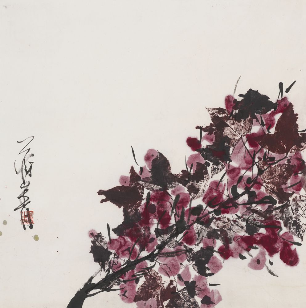 琼蕊