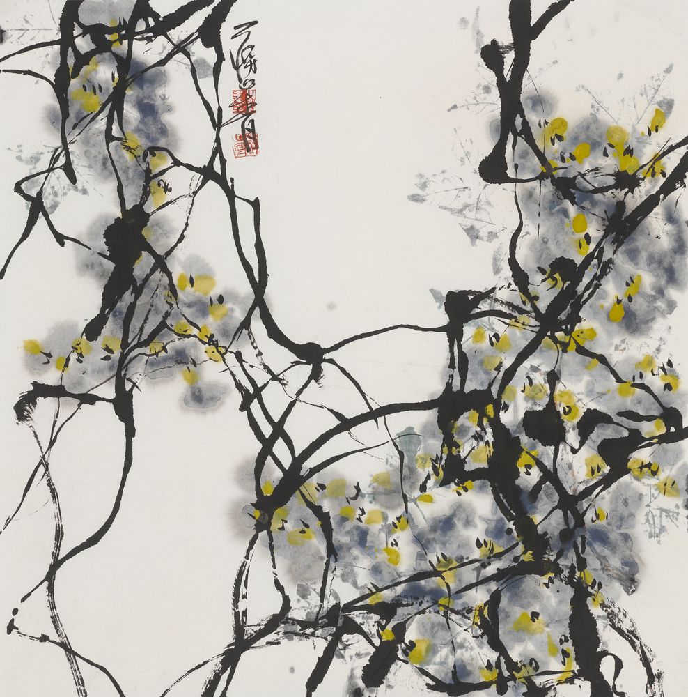 繁葩