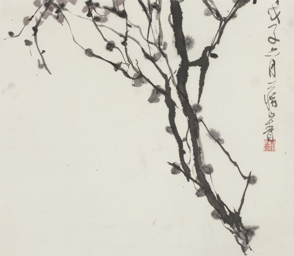 暮春