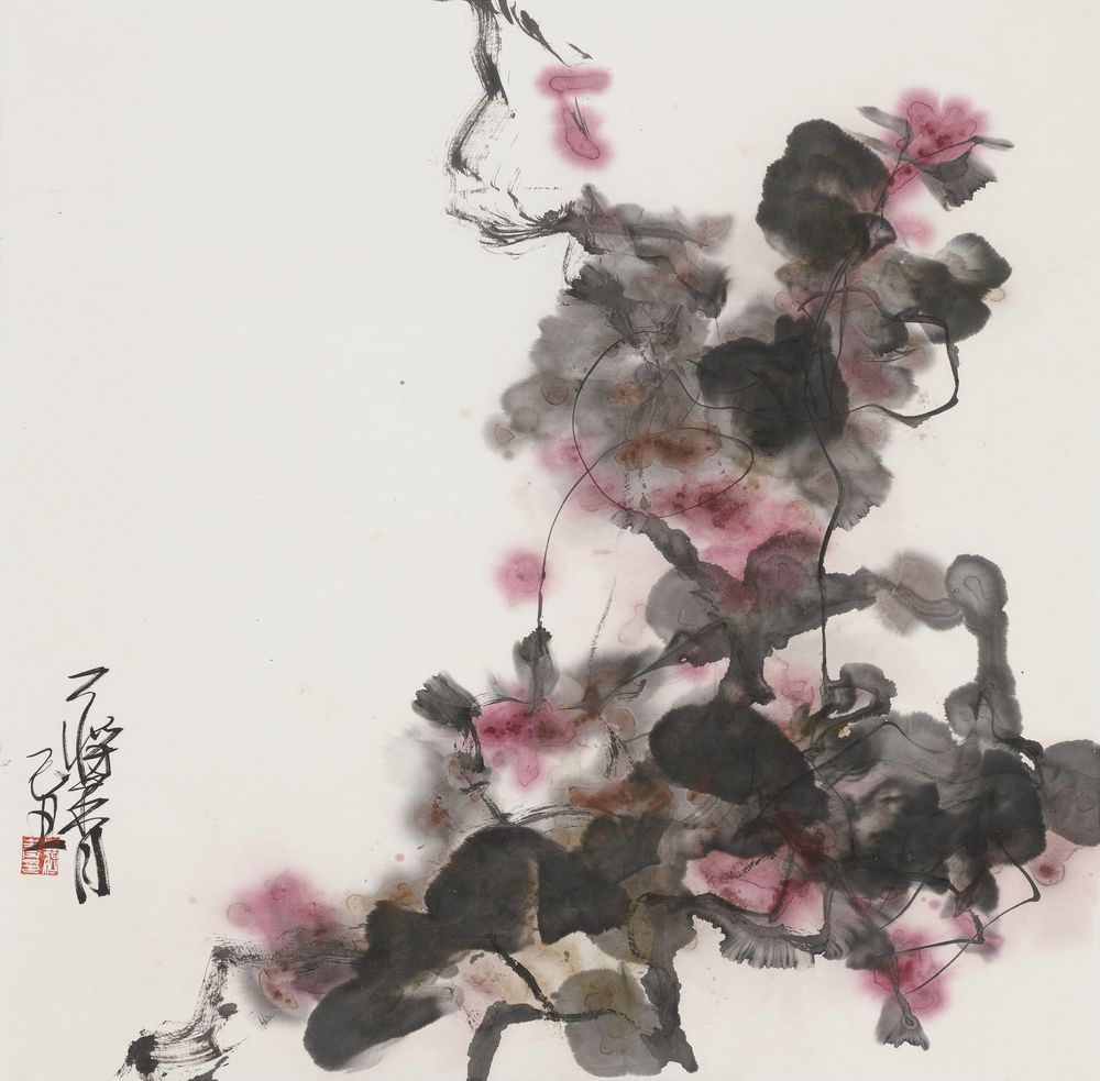 静秀