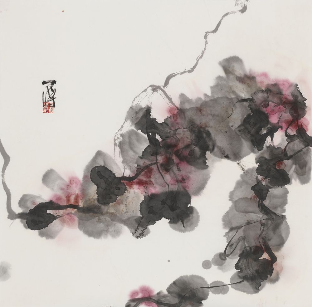 晓妆