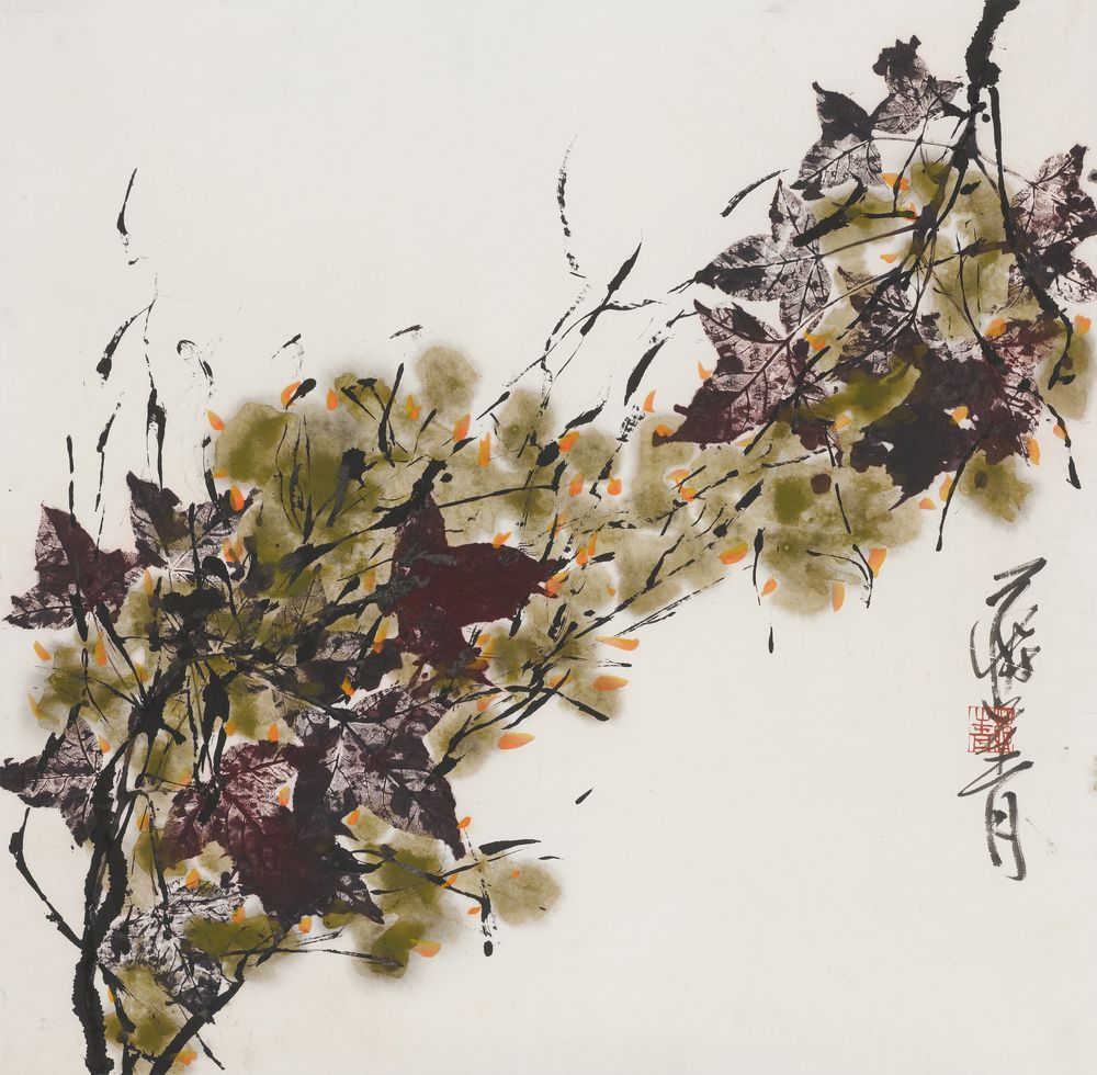 竞妍