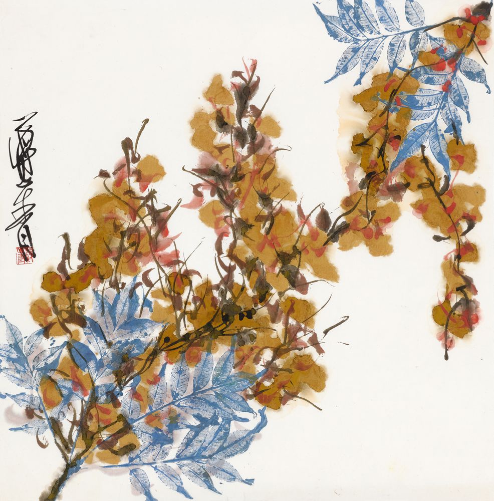 香度