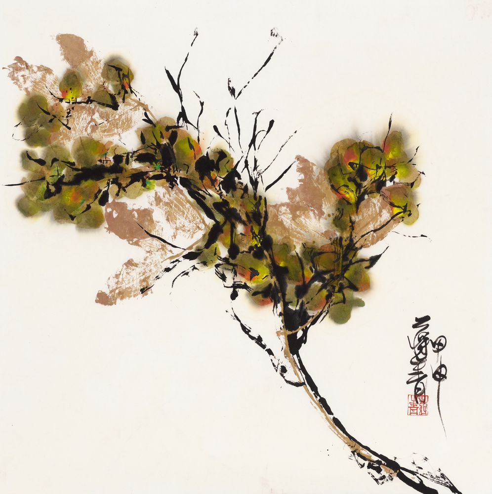 荣荣