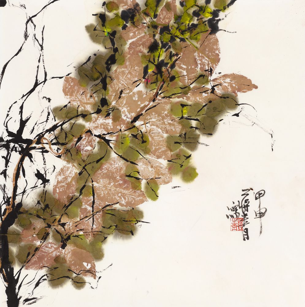 流丹