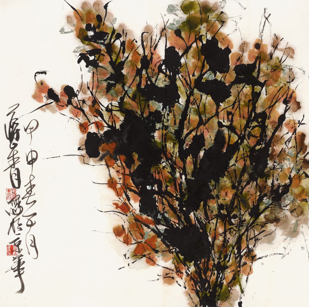 迎春