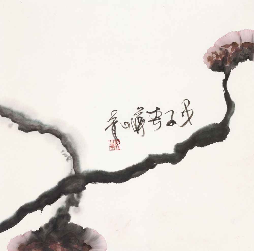 霁雪