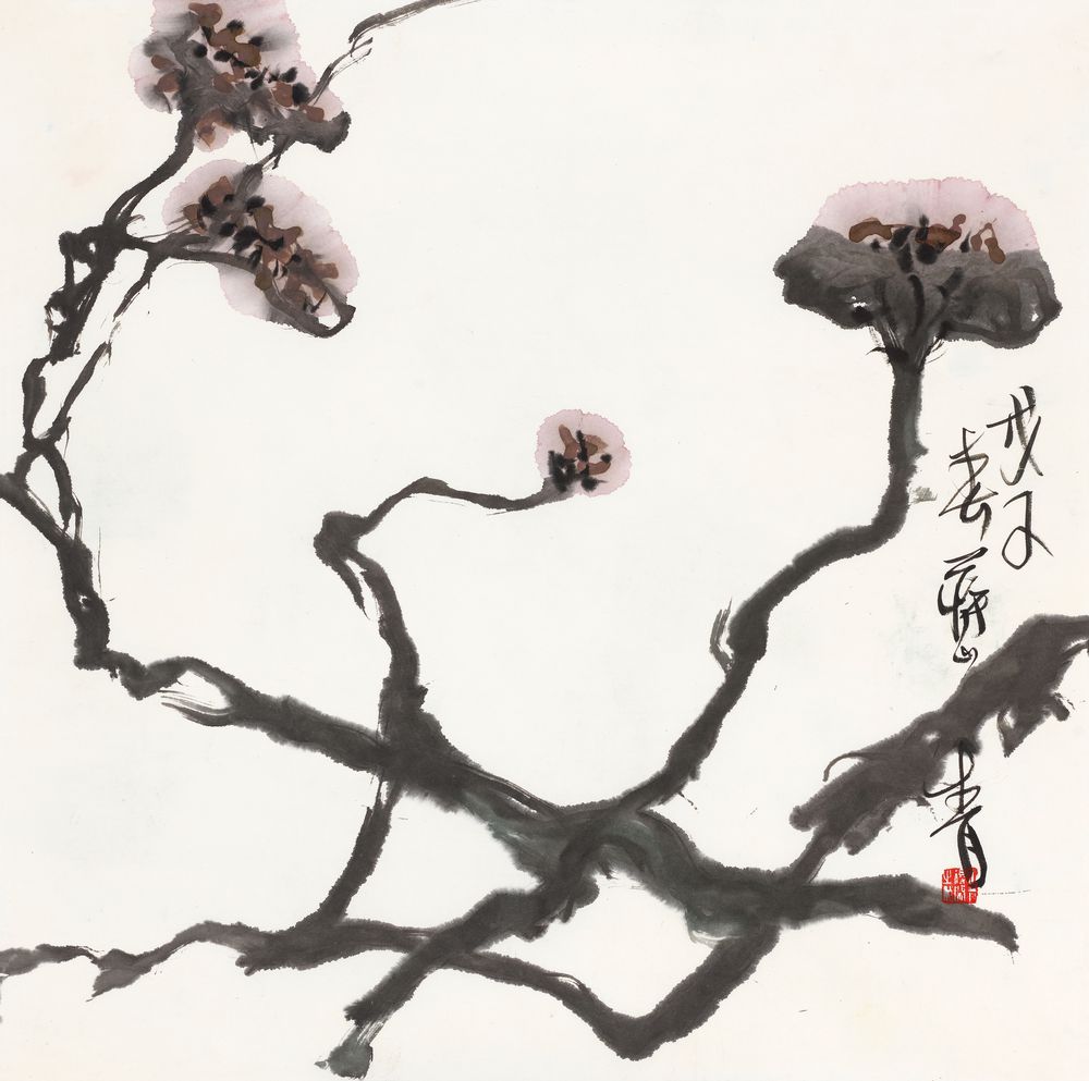 朔风