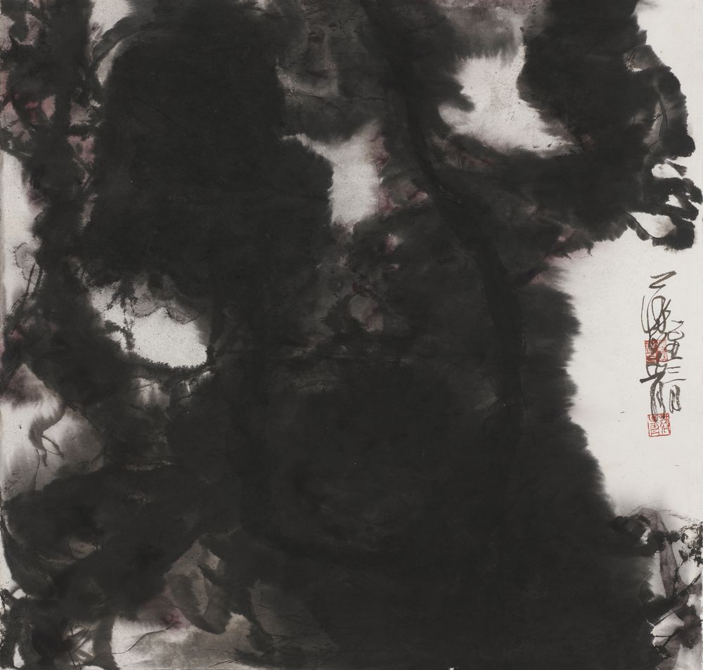 如黛