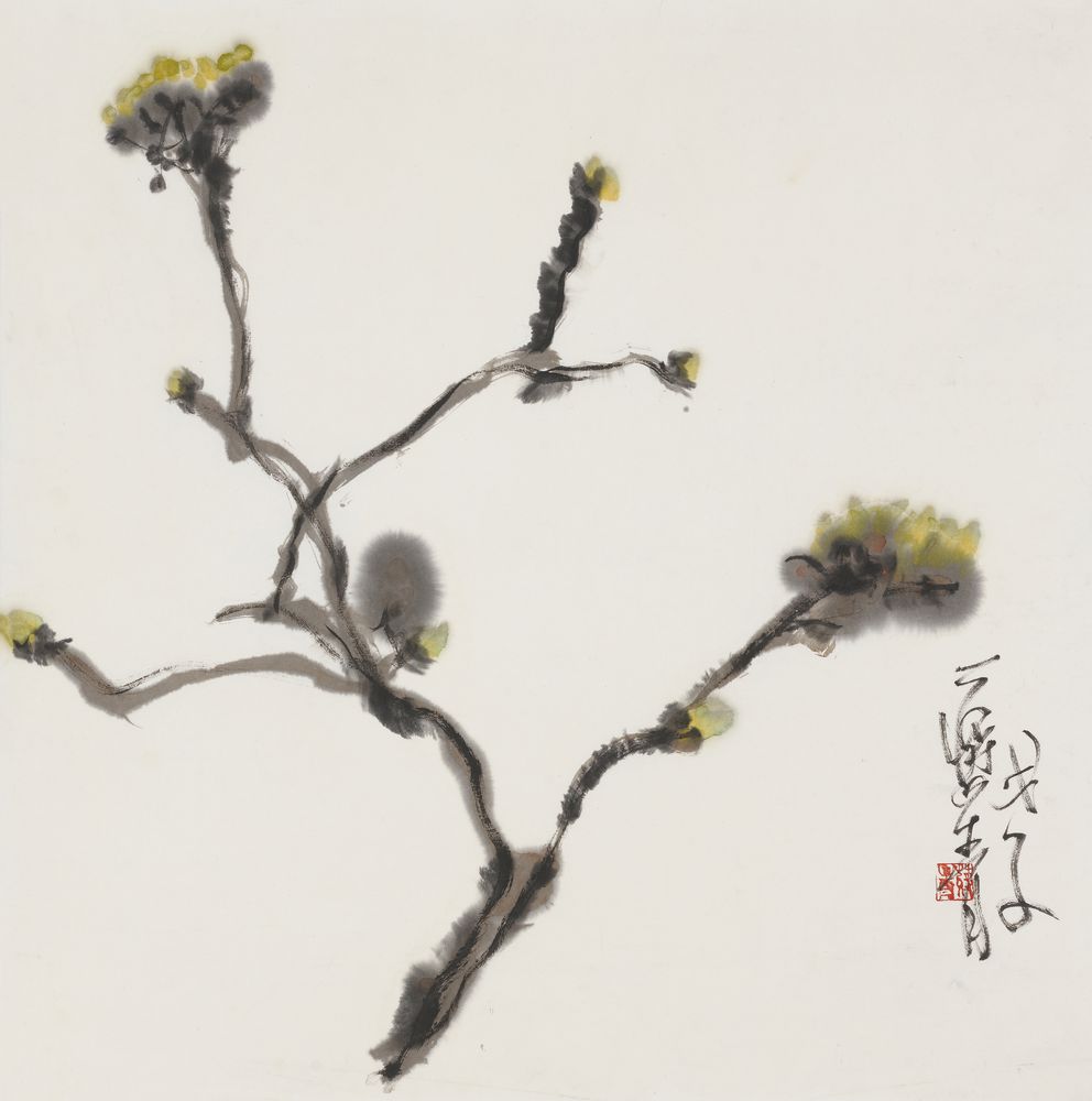 清芳