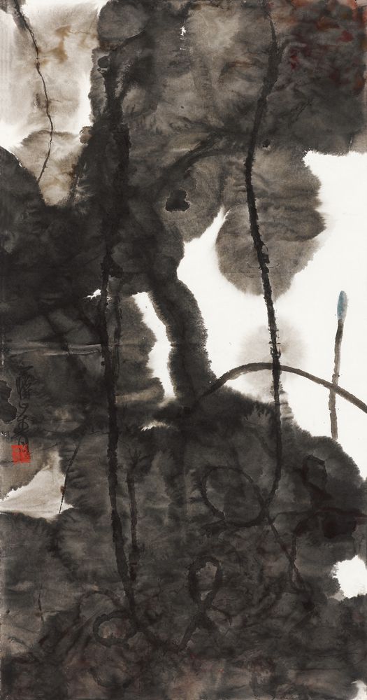 碧盘