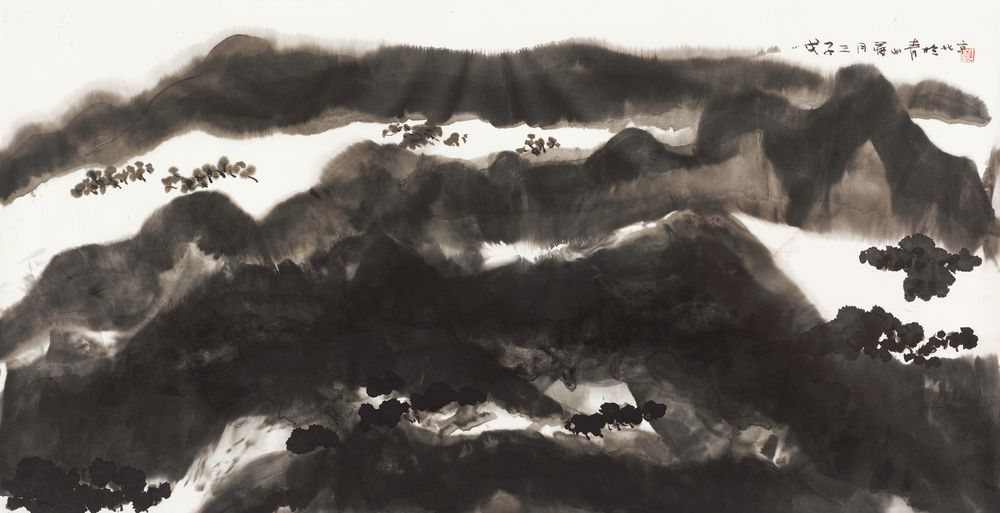 山光