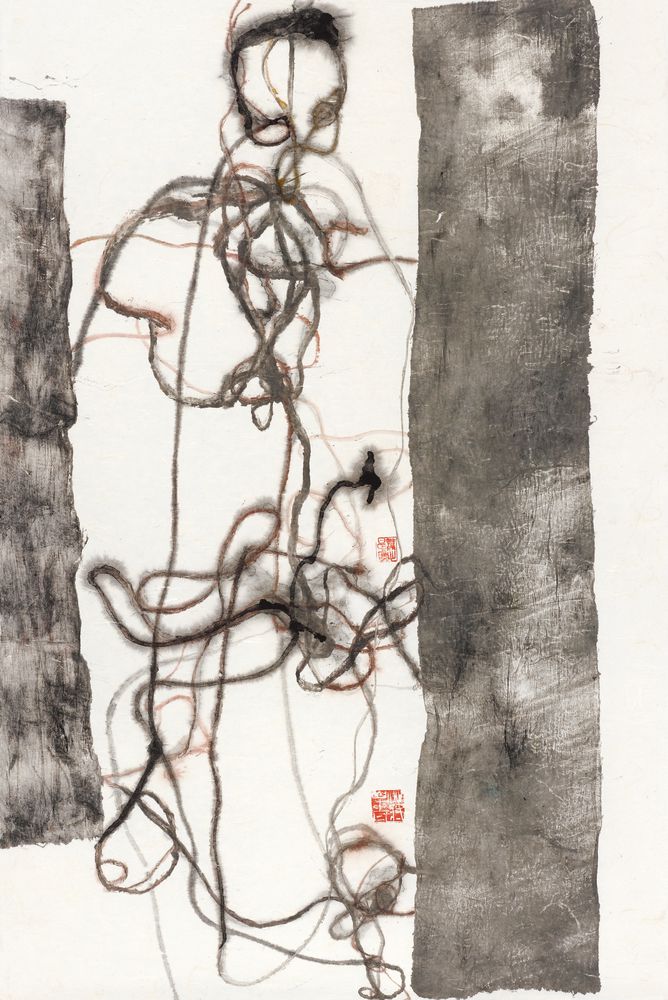 青丝