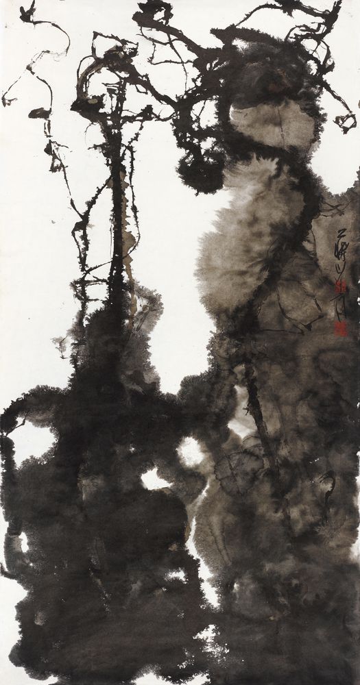 陌安