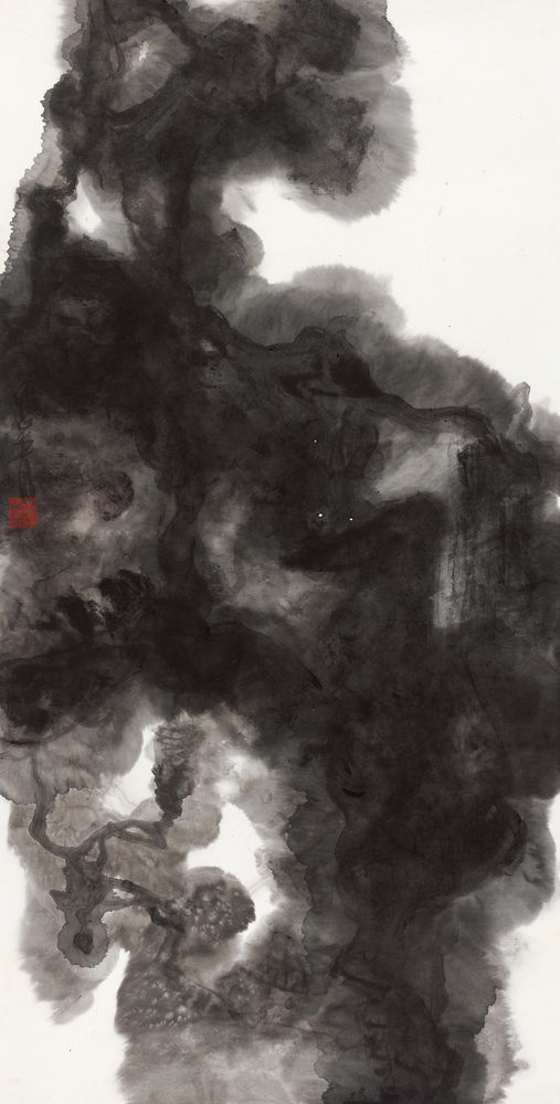 如斯温柔