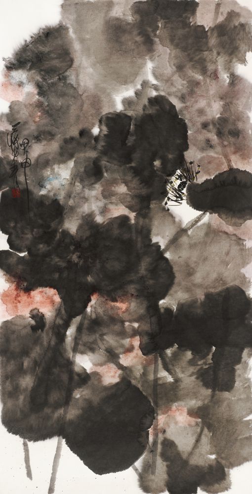香远益清