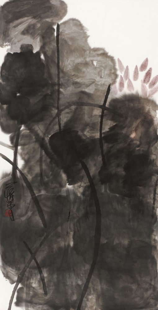 复念一人