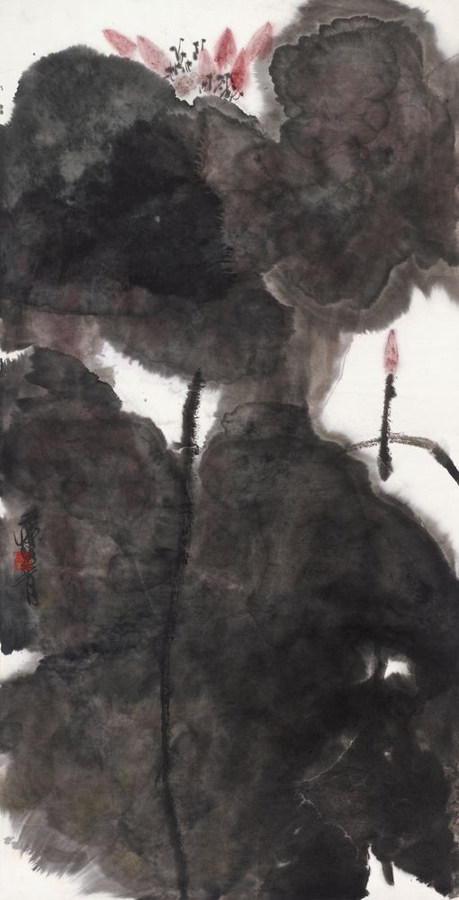 玉立