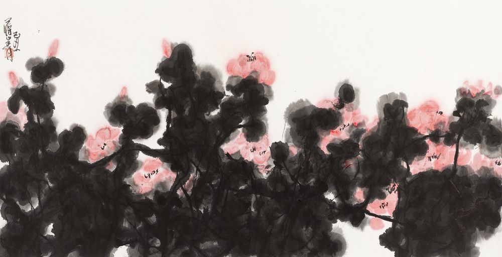 淡淡馀温